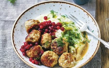 Hit ze Szwecji, czyli köttbullar
