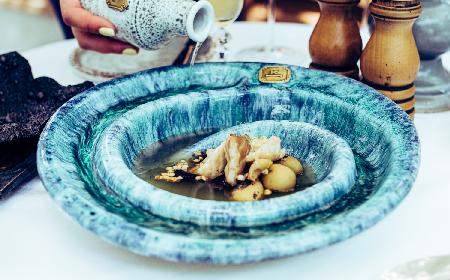Ruszyły rezerwacje na Fine Dining Week