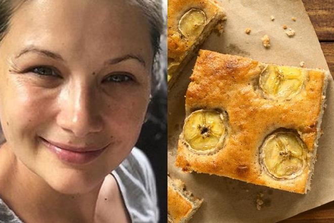 Agnieszka Sienkiewicz temu ciastu nie może się oprzeć: zobacz przepis